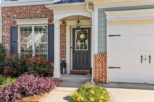 4020 Emerald Glade Ct, House other with 3 bedrooms, 3 bathrooms and null parking in Cumming GA | Image 27