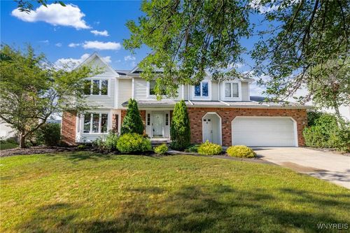 55 Hunt Club Cir, East Amherst, NY, 14051-1867 | Card Image