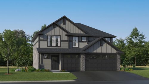 2589 Green Ash Ave, Shakopee, MN, 55379-4695 | Card Image
