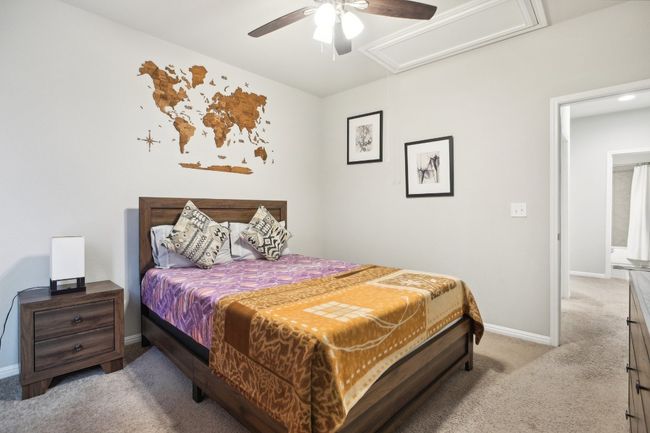 802 Clearwell St, House other with 4 bedrooms, 4 bathrooms and 4 parking in Cedar Park TX | Image 29