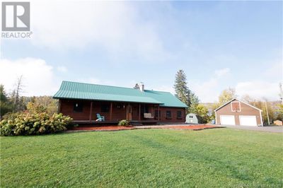 420 390 Rte, House other with 4 bedrooms, 4 bathrooms and null parking in Rowena NB | Image 1