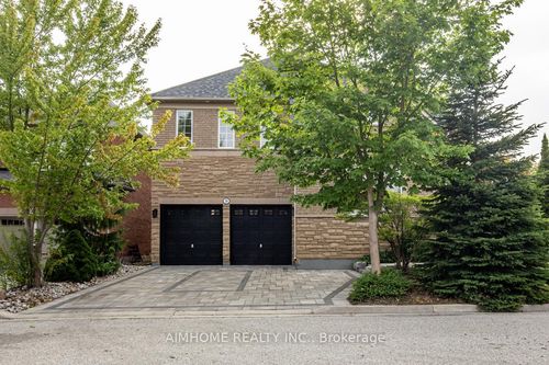 31 Courtney Cres, Richmond Hill, ON, L4E4C2 | Card Image