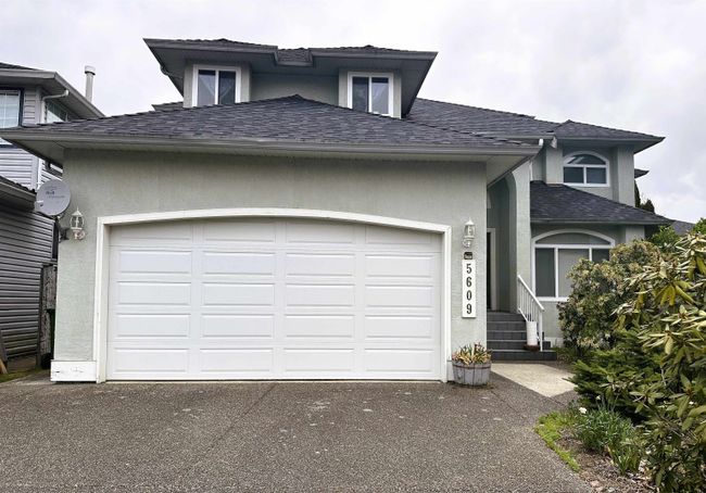 5609 Wilson Court, House other with 5 bedrooms, 4 bathrooms and 2 parking in Richmond BC | Image 1