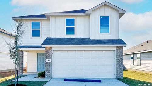 4218 Marjoram Landing, Von Ormy, TX, 78073 | Card Image