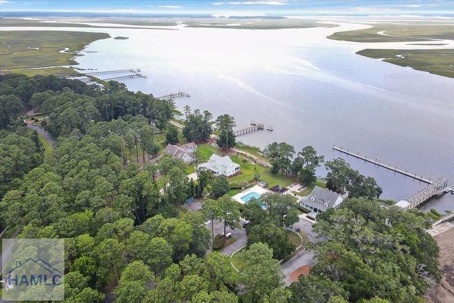 99 Riverpoint Ln, Home with 0 bedrooms, 0 bathrooms and null parking in Townsend GA | Image 32