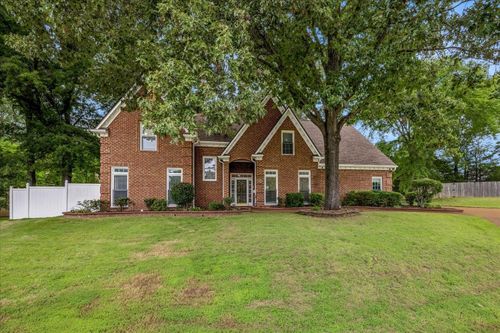 2195 Houston Pass Dr, Germantown, TN, 38139 | Card Image