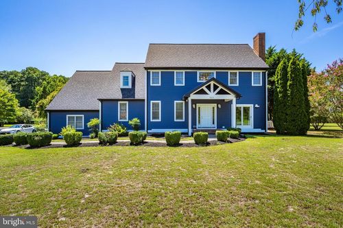 1501 Handys Mdw, SALISBURY, MD, 21801-7424 | Card Image