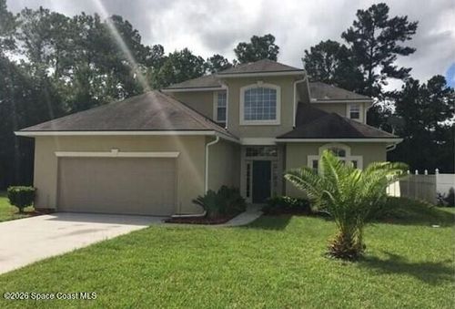 4018 Anderson Woods Dr, Jacksonville, FL, 32218-9221 | Card Image