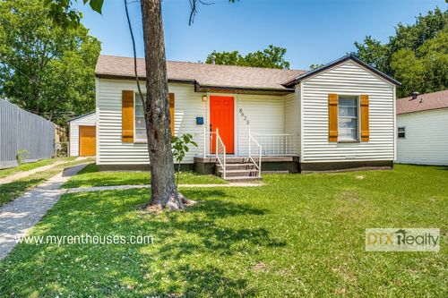 8623 Stonehurst St, Dallas, TX, 75217-2204 | Card Image