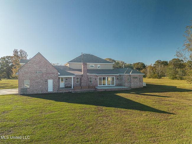 19910 Red Oak Rd - rear | Image 5
