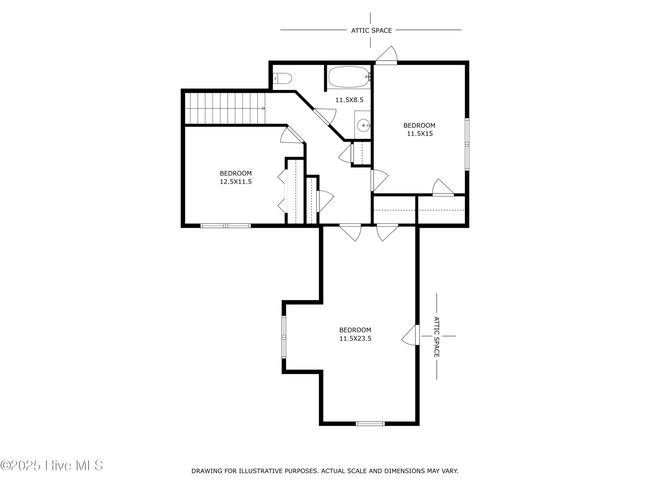 114 Baker Cir, House other with 4 bedrooms, 3 bathrooms and 2 parking in West End NC | Image 6
