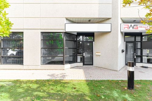 43-145 Royal Crest Crt, Markham, ON, L3R9Z4 | Card Image