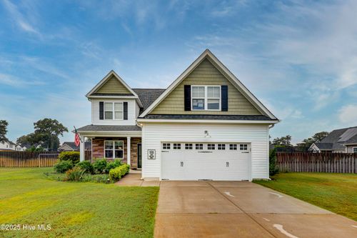 50 S Lord Wallace Ct, Rocky Point, NC, 28457-7927 | Card Image