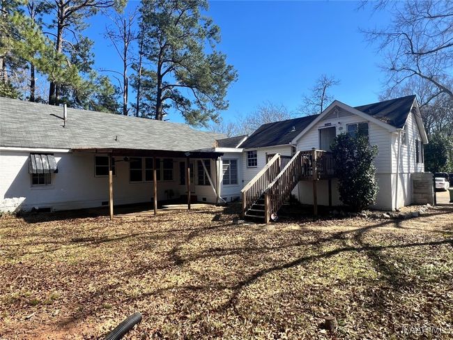 603 Federal Dr, House other with 5 bedrooms, 3 bathrooms and null parking in Montgomery AL | Image 16