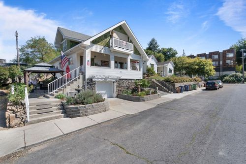 713 S Sheridan St, Spokane, WA, 99202-1354 | Card Image