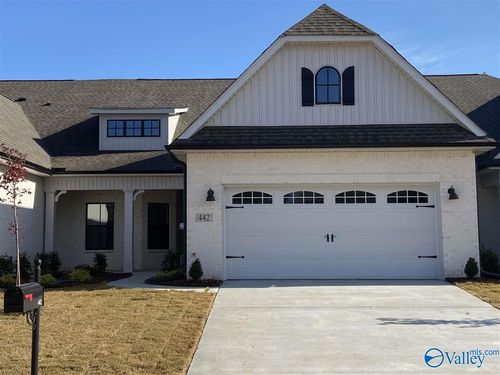 442 Legend Oak Way Sw, Huntsville, AL, 35824-4132 | Card Image