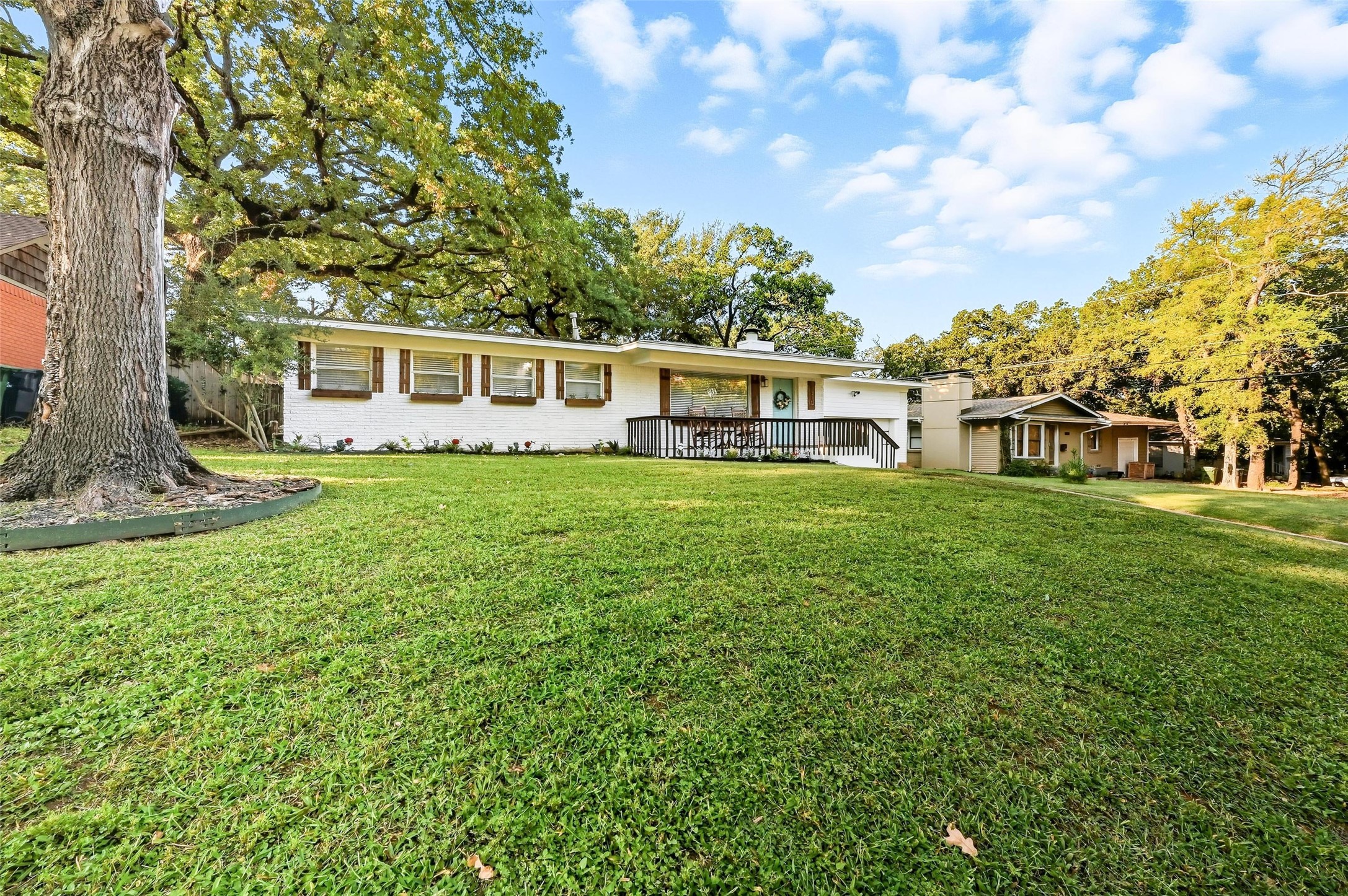 Residential in Arlington