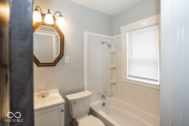 Updated full bath | Image 14
