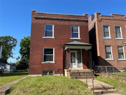 5330 Terry Avenue, St Louis, MO, 63120 | Card Image