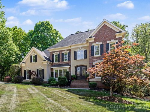 9341 Whispering Wind Dr, Charlotte, NC, 28277-2770 | Card Image