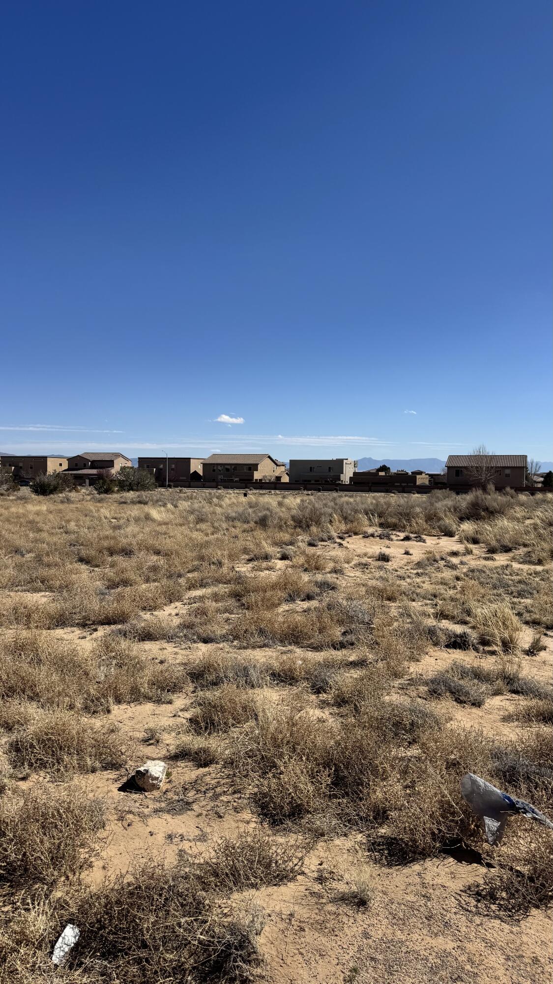 Land in Albuquerque 4