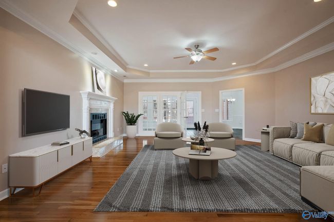 103 Nobleton Ln Nw, House other with 3 bedrooms, 3 bathrooms and null parking in Huntsville AL | Image 7
