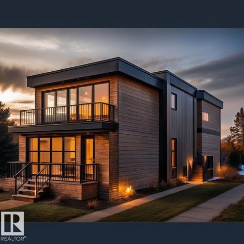 9818 81 Ave Nw, Edmonton, AB, T6E1W3 | Card Image