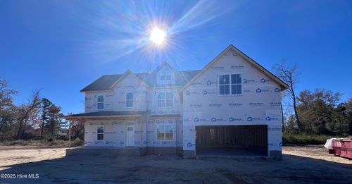 3428 Rockbend Rd, Winterville, NC, 28590-5603 | Card Image