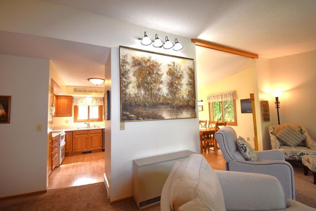 Living Room/ Kitchen/ Dining Room | Image 13