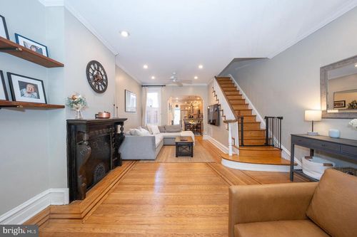 883 N Pennock St, PHILADELPHIA, PA, 19130-1226 | Card Image