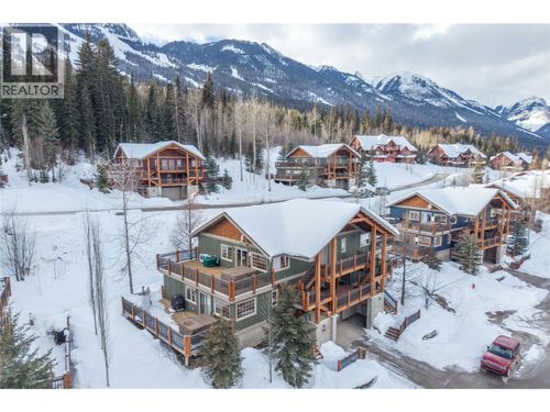 40-1296 Kaufmann View, Columbia Shuswap, BC, V0A1H0 | Card Image