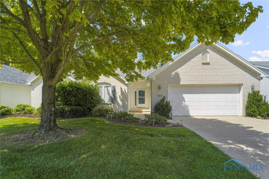 Watercrest Dr, Toledo, OH 43614