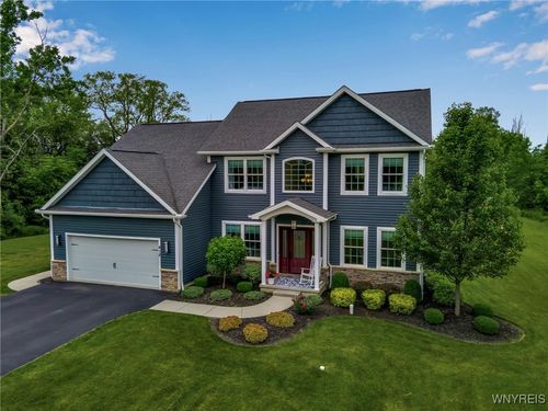 418 Two Rod Rd, Marilla, NY, 14102-9748 | Card Image