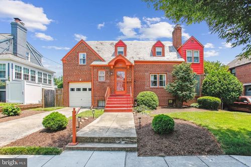 3909 17th St Ne, WASHINGTON, DC, 20018-2309 | Card Image