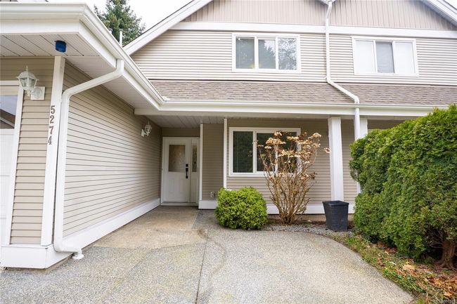 5274 Arbour Cres, Townhouse with 3 bedrooms, 2 bathrooms and 1 parking in Nanaimo BC | Image 34