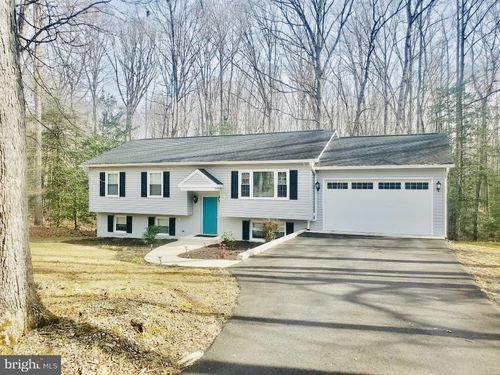 12207 Pemwood Ln, FREDERICKSBURG, VA, 22407-2150 | Card Image