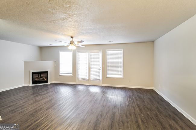 95 Crestfield Cir, House other with 3 bedrooms, 3 bathrooms and null parking in Covington GA | Image 5