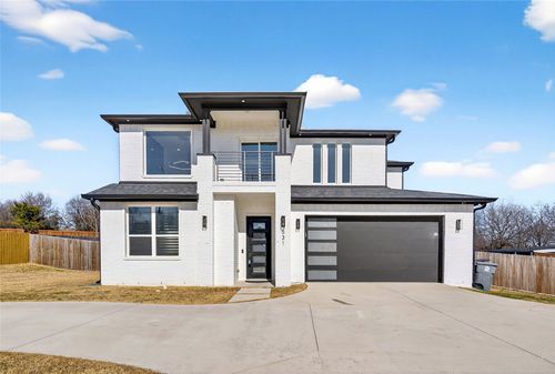 531 W Laureland Rd, Dallas, TX, 75232-2515 | Card Image