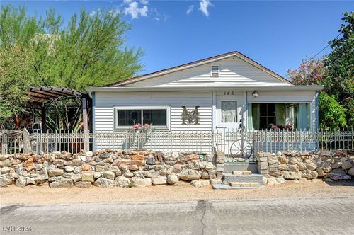 845-180 E Gaviland Street, Searchlight, NV, 89046 | Card Image