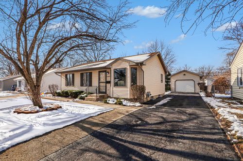 1007 Pearson Dr, Joliet, IL, 60435-3255 | Card Image