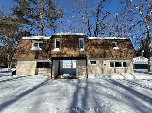 10 Fire Route 37a, Buckhorn, ON, K0L1J0 | Card Image
