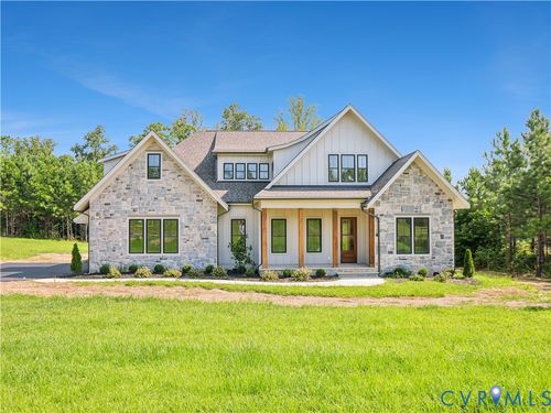 1530 Smokey Ridge Rd, Maidens, VA, 23102-2540 | Card Image