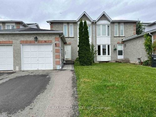 44 Elmstead Crt, Brampton, ON, L6Y4C2 | Card Image