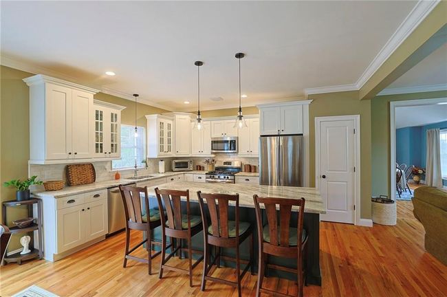 166 Monahan Rd, House other with 4 bedrooms, 4 bathrooms and 2 parking in Port Jervis NY | Image 16