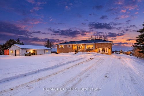 757 King'S Wharf Rd, Dunsford, ON, K0M1L0 | Card Image