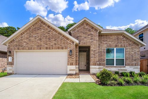 1069 Dancing Feather St, Montgomery, TX, 77316-2883 | Card Image