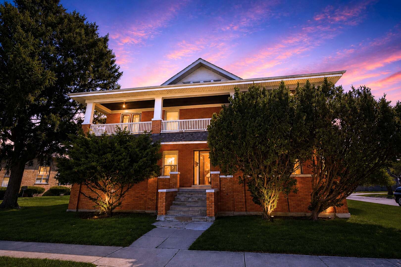 Residential Lease in Kankakee