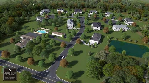 10 Stonehedge Road, Ramapo, NY, 10901 | Card Image