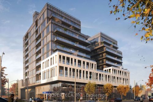 320-500 Dupont St, Toronto, ON, M6G0B8 | Card Image