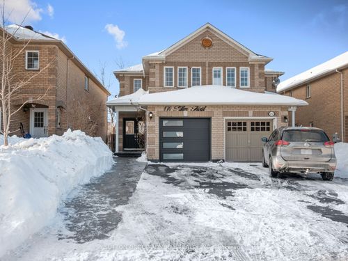 170 Tiller Trail, Brampton, ON, L6X4S8 | Card Image